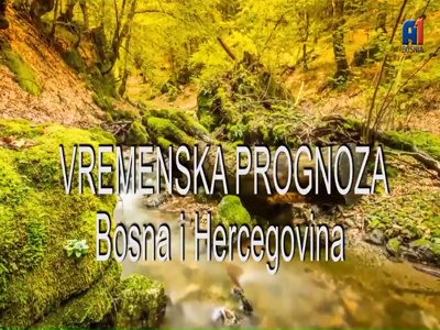 A1 Bosnia