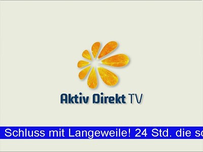 Aktiv Direkt TV