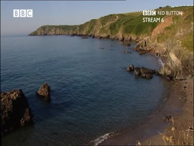 BBC Red Button 6