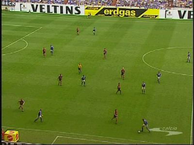 Calcio Channel