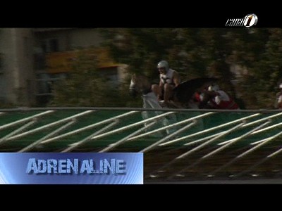 Canal 1 Romania
