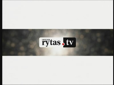 Lietuvos Rytas TV