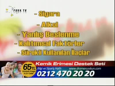 Park TV