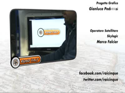 SMTv San Marino HD 2