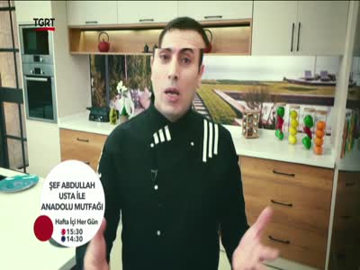 TGRT EU HD