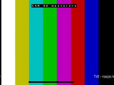 TV8 Lithuania